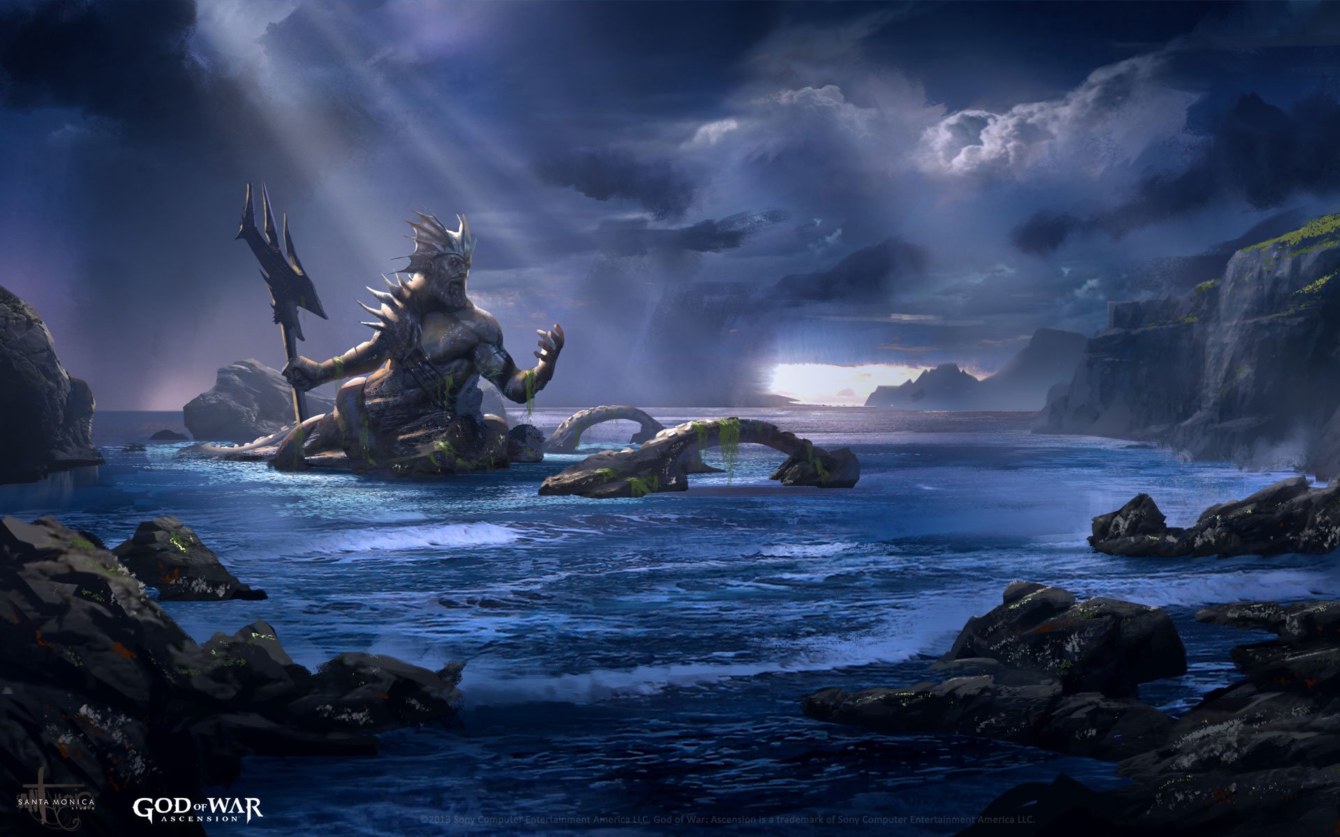 God of War: Ascension (Edición Coleccionista) - Imagen 28